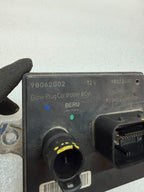 07-10 Chevrolet GMC 2500HD 3500 DURAMAX 6.6 LMM GPM GLOW PLUG CONTROL MODULE