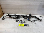 13 RAM 2500 3500 6.7 OEM DASH FIREWALL WIRING HARNESS LOOM P68194064AB 13-18