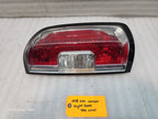 15-22 GMC CANYON COLORADO OEM LEFT REAR TAILLIGHT TAIL LAMP