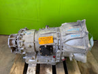 2010 Chevrolet GMC 3500HD DURAMAX 6.6 ALLISON 1000 AUTOMATIC TRANSMISSION LMM