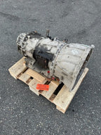 08-10 Chevrolet GMC 3500HD DURAMAX 6.6 ALLISON 1000 AUTOMATIC TRANSMISSION LMM