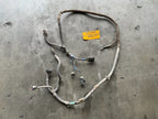 06 07 Chevrolet GMC 3500HD DURAMAX ELECTRIC SHIFT TRANSFER CASE WIRING HARNESS