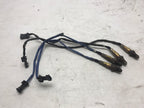 05 06 07 08 Porsche 997 911 3.8 SET OF FOUR GOOD USED BOSCH O2 OXYGEN SENSORS