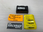 07-14 GMC SIERRA 2500HD 3500 TRANSFER CASE CONTROL MODULE TCCM 24261367