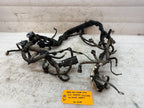 06 07 GMC CHEVROLET 2500HD DURAMAX 6.6 LLY LBZ ENGINE MOTOR WIRING HARNESS LOOM