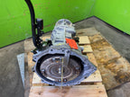 2008 JEEP WRANGLER JK 3.8 42RLE AUTOMATIC TRANSMISSION 07-10 P68036706AA