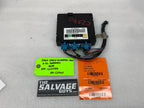01-05 Chevrolet GMC 2500HD 3500HD 6.6 DURAMAX BODY CONTROL MODULE BCM 15095334
