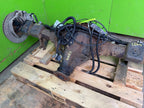 19-24 CHEVROLET GMC SIERRA SILVERADO 2500 3500 GT4 REAR DIFFERENTIAL DIFF 3.73