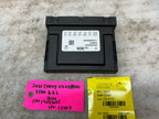 20 Chevrolet GMC DURAMAX 6.6 BCM BODY CONTROL MODULE 13536089 19-22