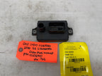 11-14 GMC CHEVROLET SILVERADO 3500HD 6.6 LML OEM GPM GLOW PLUG MODULE 12636451