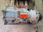 04 CHEVROLET GMC SIERRA SILVERADO 3500HD ALLISON 5SP AUTO TRANSMISSION LB7 4wd