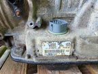 11-18 DODGE RAM 2500 3500 6.7 CUMMINS 68RFE AUTOMATIC TRANSMISSION 4X4