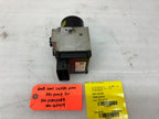 07-10 Chevrolet GMC 2500HD 3500 SIERRA DURAMAX ABS ANTI LOCK BRAKE PUMP 25802684