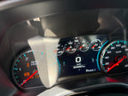 19 GMC 2500 3500 SIERRA 6.6 DURAMAX METRIC SPEEDOMETER GAUGE CLUSTER 84505082