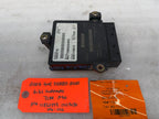 06 07 08 GMC SIERRA ALLISON A40 TRANSMISSION CONTROL MODULE TCM TCU A40 15117030