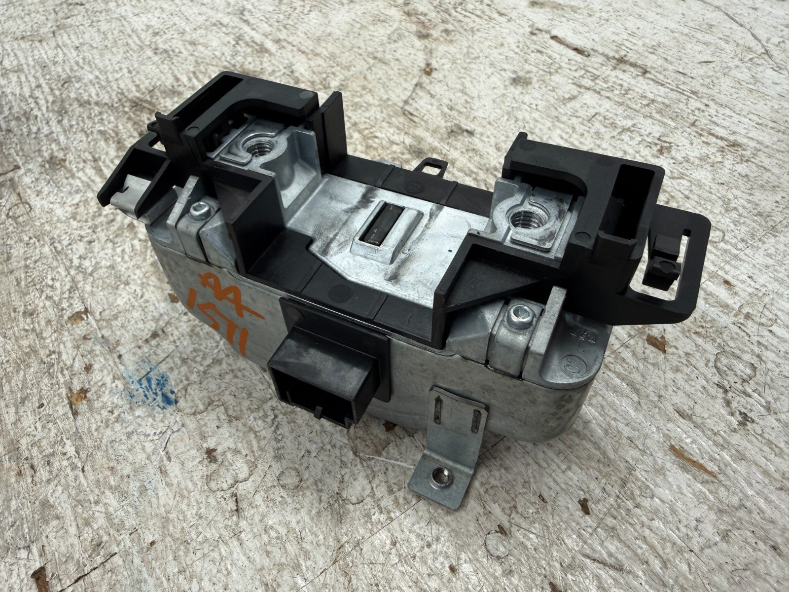 15-18 VOLKSWAGEN JETTA GLI MK6.5 2.0 AUTO TSI ECM ECU DME IMMOBILIZER START KIT