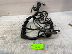 07-10 GMC CHEVROLET 2500HD DURAMAX 6.6 LMM ENGINE MOTOR WIRING HARNESS LOOM