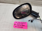 16 DODGE CHALLENGER HELLCAT SRT POWER LEFT SIDE MIRROR 15-19 2K!!!