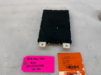 14 DODGE RAM 1500 BCM BODY CONTROL MODULE 68236153AB