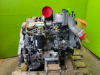 06 07 CHEVROLET GMC 2500 3500 6.6 LBZ DURAMAX DIESEL ENGINE MOTOR NO CORE!!