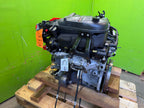 14 JEEP WRANGLER JK 3.6 COMPLETE ENGINE MOTOR ASSEMBLY 80k 14-18
