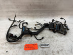 03 04 Chevrolet GMC 2500 3500 DURAMAX LB7 6.6 ON ENGINE WIRING HARNESS LOOM