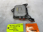 01 Chevrolet GMC LB7 6.6 DURAMAX FICM FUEL INJECTION CONTROL MODULE 8972160772
