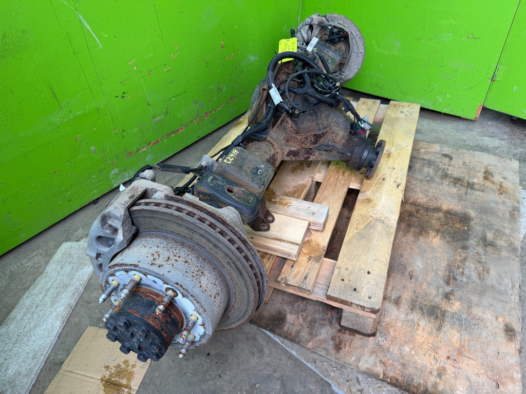19-24 CHEVROLET GMC SIERRA SILVERADO 2500 3500 GT4 REAR DIFFERENTIAL DIFF 3.73