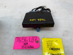 01-05 Chevrolet GMC 2500HD 3500HD 6.6 DURAMAX BODY CONTROL MODULE BCM 15116066
