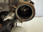 17 VOLKSWAGEN JETTA GLI MK6.5 OEM 2.0 TSI CPPA ENGINE MOTOR COMPLETE 15-18 45k