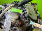 10-18 DODGE MERCEDES SPRINTER FREIGHTLINER 3.0 CRD DIESEL ENGINE MOTOR OM642