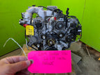 17-25 GMC SIERRA 2500HD 3500 DIESEL 6.6 L5P ENGINE MOTOR COMPLETE