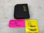 01-05 Chevrolet GMC 2500HD 3500HD 6.6 DURAMAX BODY CONTROL MODULE BCM 15116065