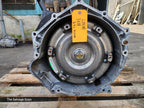 08-10 Chevrolet GMC 3500HD DURAMAX 6.6 ALLISON 1000 AUTOMATIC TRANSMISSION LMM