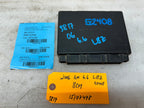 06 07 Chevrolet GMC DURAMAX LBZ 6.6 BODY CONTROL MODULE BCM 15107478