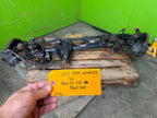 15 JEEP WRANGLER JK DANA 30 FRONT DIFFERENTIAL AXLE 3.73 07-18 P68081846AE