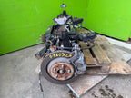 15-22 FORD MUSTANG GT 5.0 REAR SUSPENSION AXLE DIFFERENTIAL 3.55 GEARS