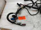 04 Chevrolet GMC 2500HD 3500HD DURAMAX 6.6 LLY DIESEL ENGINE WIRING LOOM HARNESS