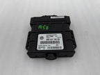 03-06 PORSCHE CAYENNE TURBO 955 TCM TCU TRANSMISSION CONTROL MODULE 09D927750CB
