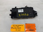 15-17 FORD MUSTANG 5.0 S550 BCM BODY CONTROL MODULE FR3T-15604BH