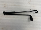12-19 VOLKSWAGEN BEETLE OEM COMPLETE SPARE TIRE WHEEL JACK TOOL KIT 125/90/16