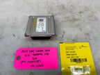 24 25 Chevrolet GMC 3500hd SIERRA ALLISON TRANSMISSION COMPUTER TCM TCU 24049787