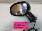 16 DODGE CHALLENGER HELLCAT SRT POWER LEFT SIDE MIRROR 15-19 2K!!!