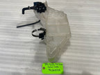 02 PORSCHE 996TT 996 997 OVERFLOW EXPANSION COOLANT TANK 99610605704 69K!