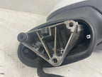 11-14 PORSCHE CAYENNE S HYBRID 958 RIGHT FRONT POWER MIRROR ASSEMBLY