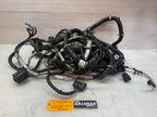 21 GMC CHEVROLET SILVERADO 1500 3.0 DIESEL LM2 ENGINE WIRING HARNESS 84877079