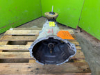 12-18 JEEP WRANGLER JK 6 SPEED NSG370 MANUAL TRANSMISSION P05106122AC