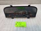 00 JEEP GRAND CHEROKEE METRIC GAUGE INSTRUMENT CLUSTER 56042948AA