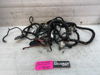 05 Chevrolet GMC 2500HD 3500HD DURAMAX 6.6 LLY DIESEL ENGINE WIRING LOOM HARNESS