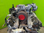 17-25 GMC SIERRA 2500HD 3500 DIESEL 6.6 L5P ENGINE MOTOR COMPLETE